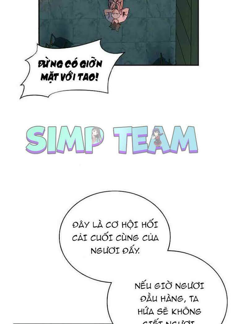 Kẻ Ngoại Đạo: Chapter 1