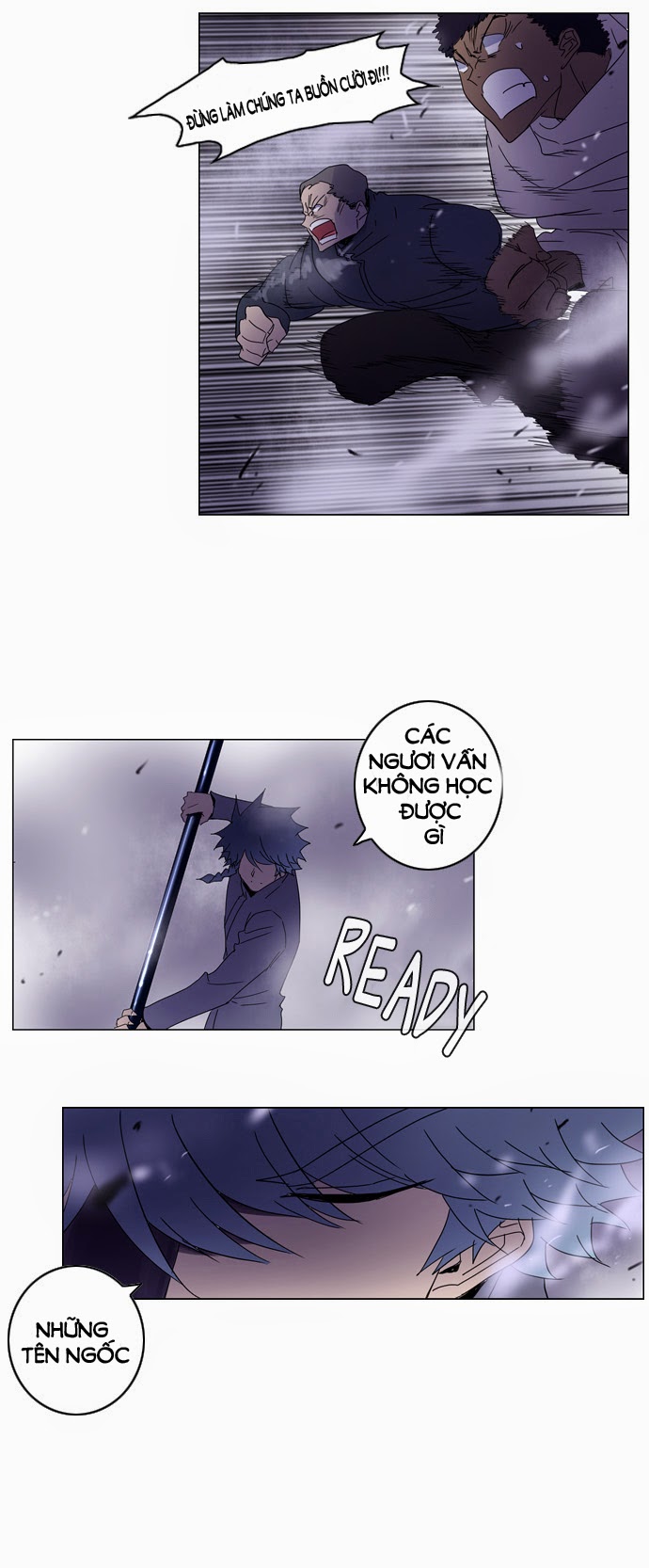 Soul Cartel: Chapter 51