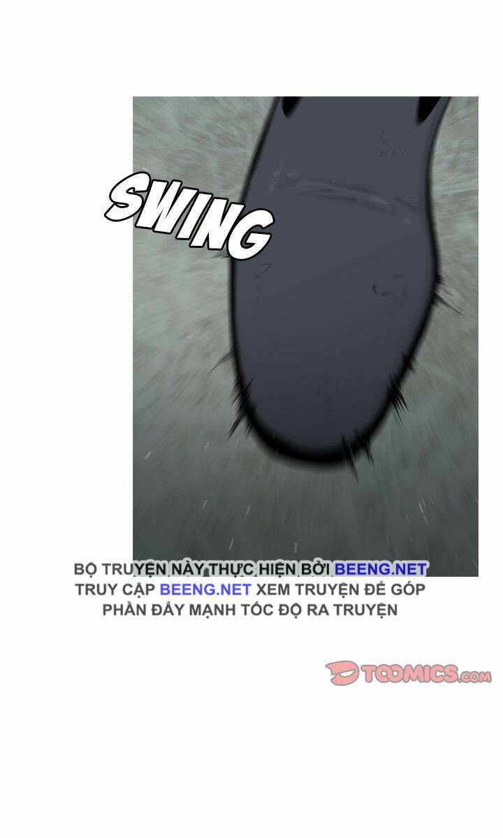 Kẻ Mạnh Nhất - Tong Edge: Chapter 68