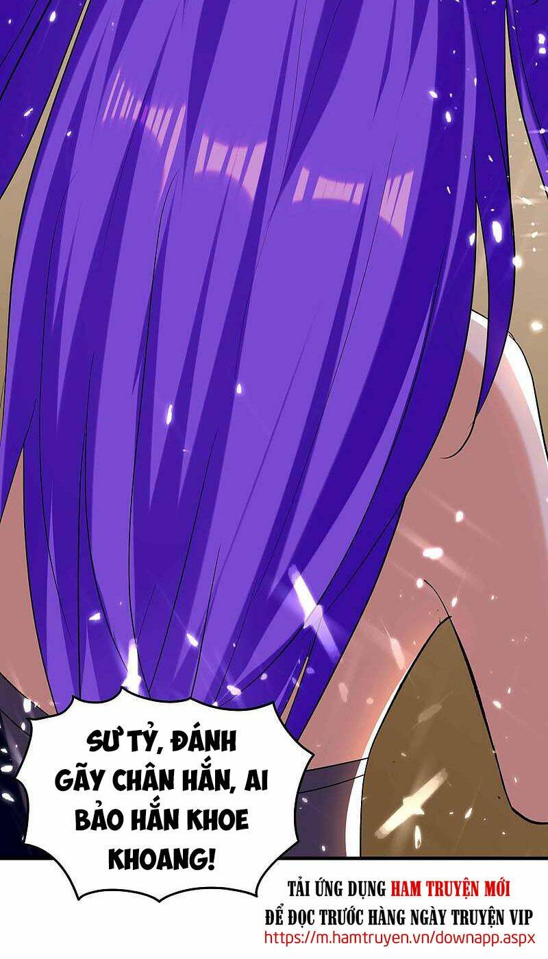 Vạn Giới Tiên Vương: Chapter 122
