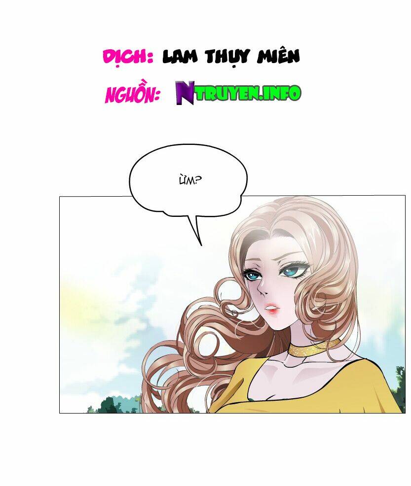 Cạm Bẫy Của Nữ Thần: Chapter 140