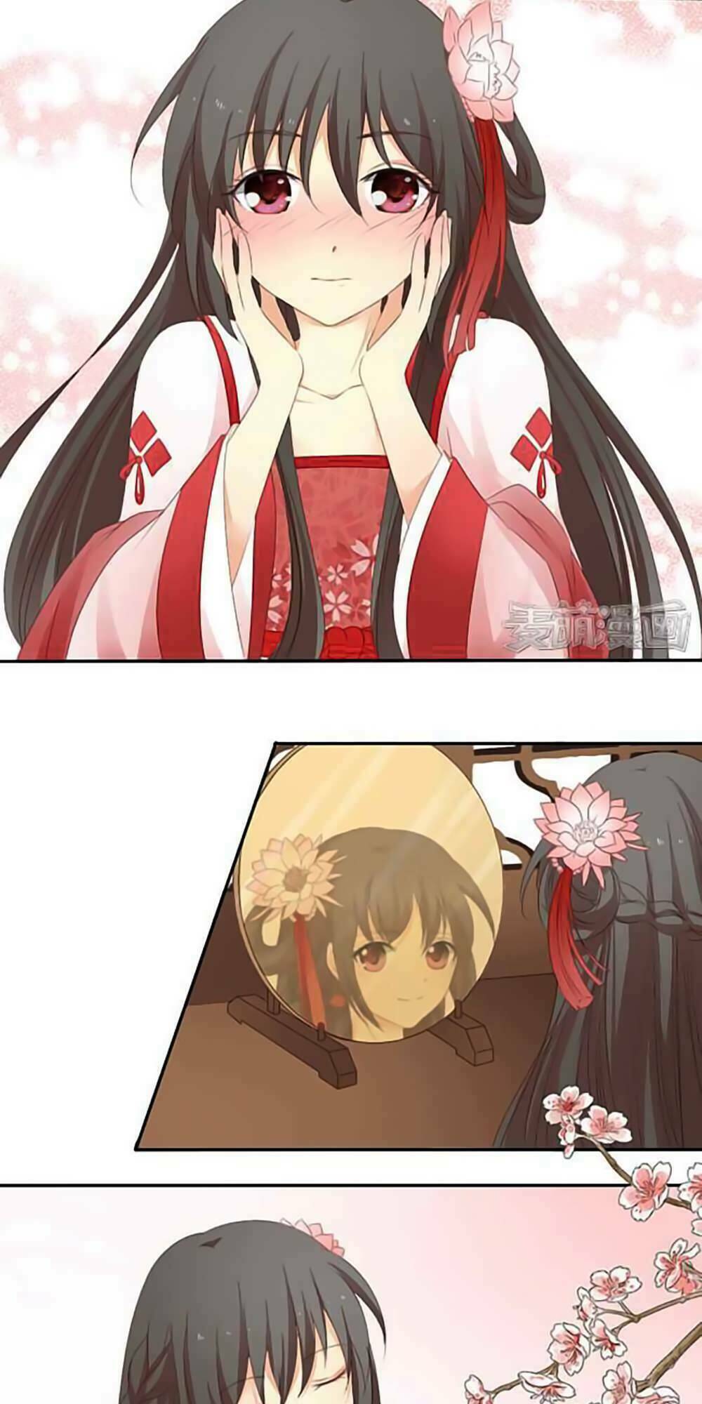 Quy Tự Dao: Chapter 6