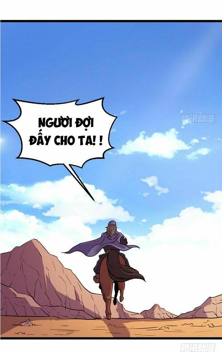 Phong Quỷ Truyền Thuyết: Chapter 152