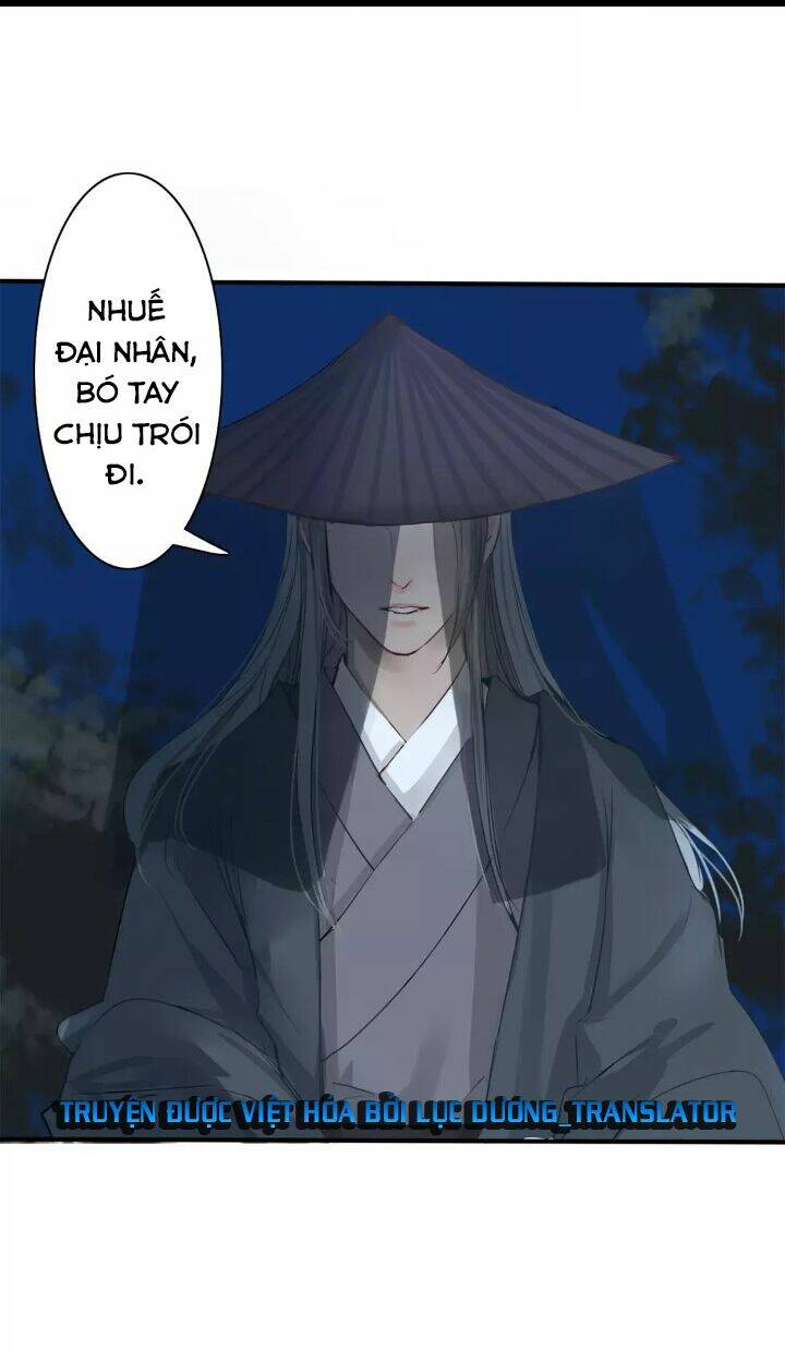 Chỉ Phu Vi Thê: Chapter 10