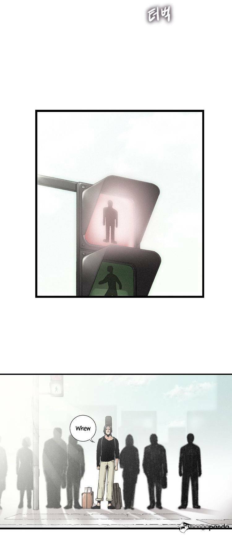 Diamond Dust: Chapter 10