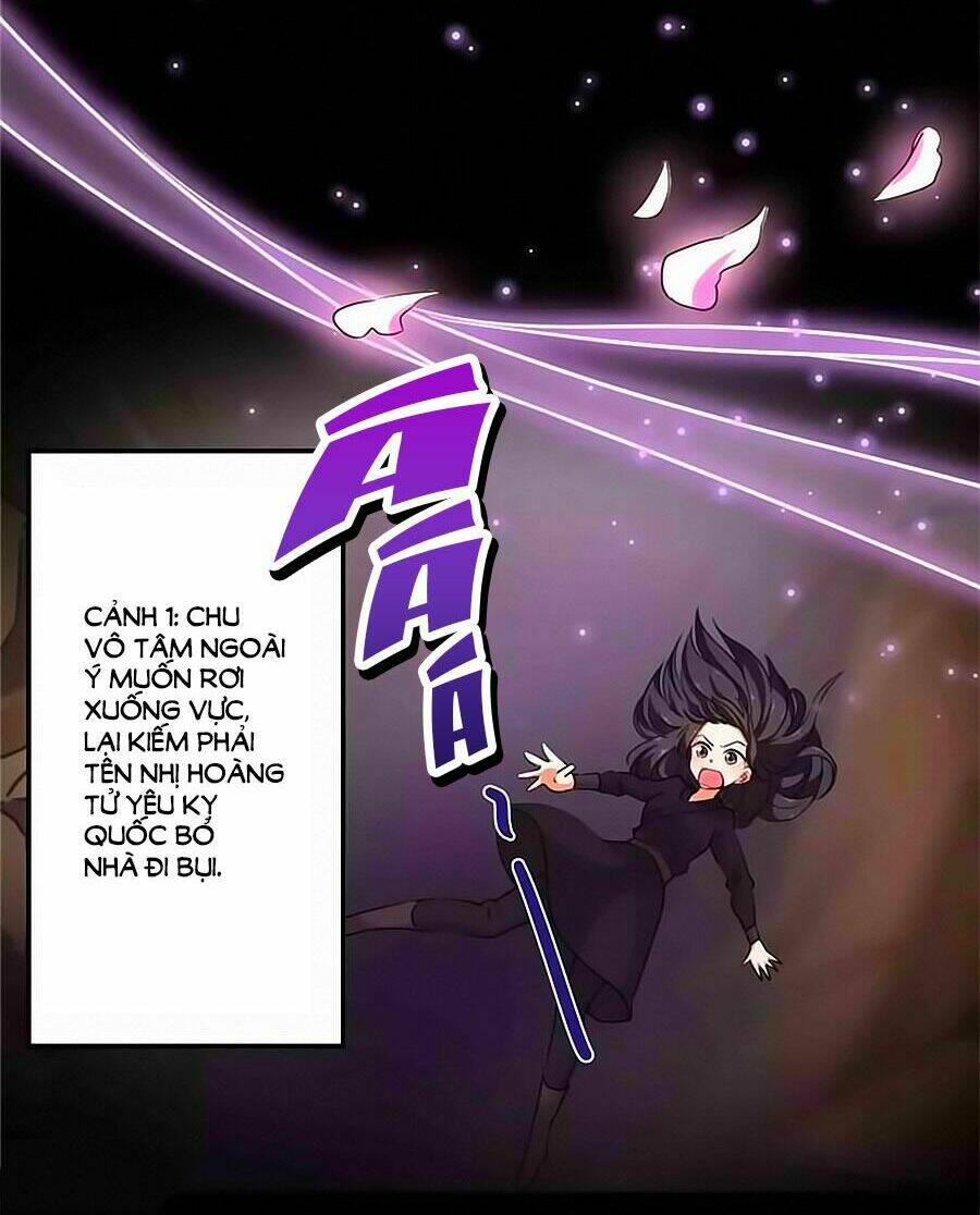 Vương Gia! Ngươi Thật Bỉ Ổi: Chapter 424