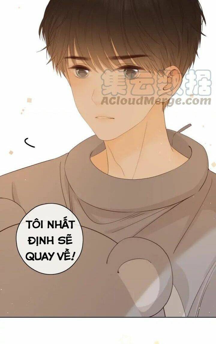 Cô Ấy Không Đáng Yêu: Chapter 60