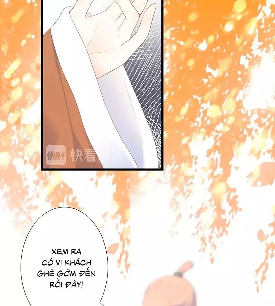 Hoa Chưa Nở Rộ: Chapter 19