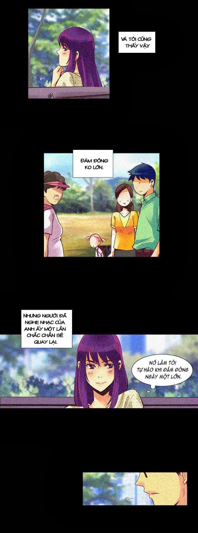 Dear, Only You Don\’t Know!: Chapter 29