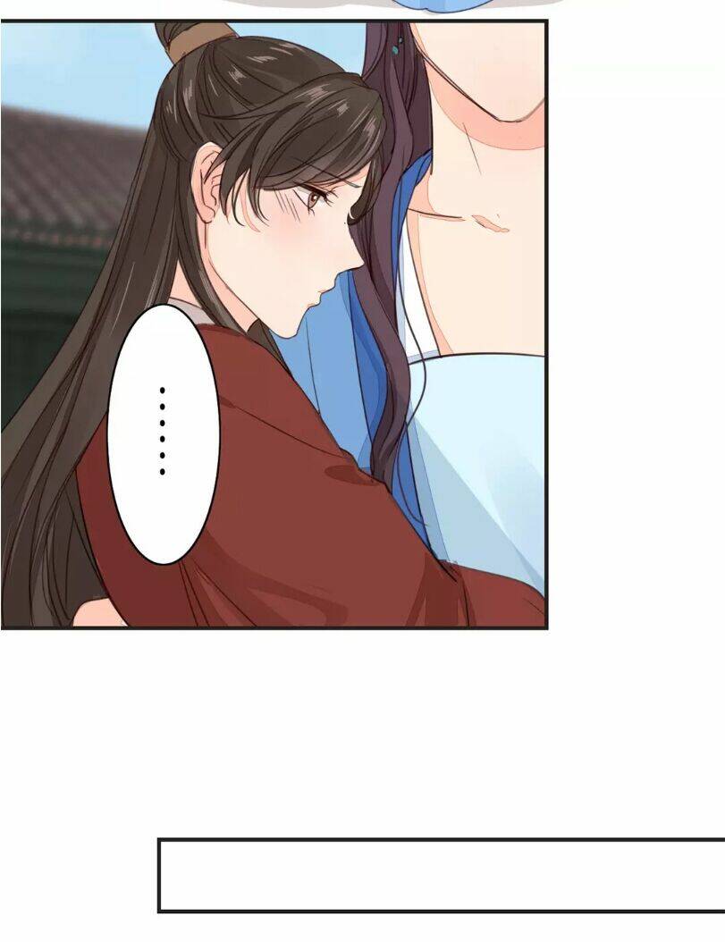 Chỉ Phu Vi Thê: Chapter 22