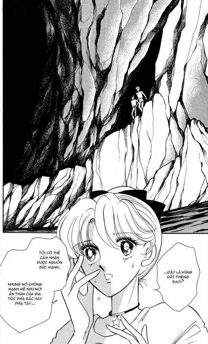 Ao No Fuuin - Blue Seal: Chapter 48.2