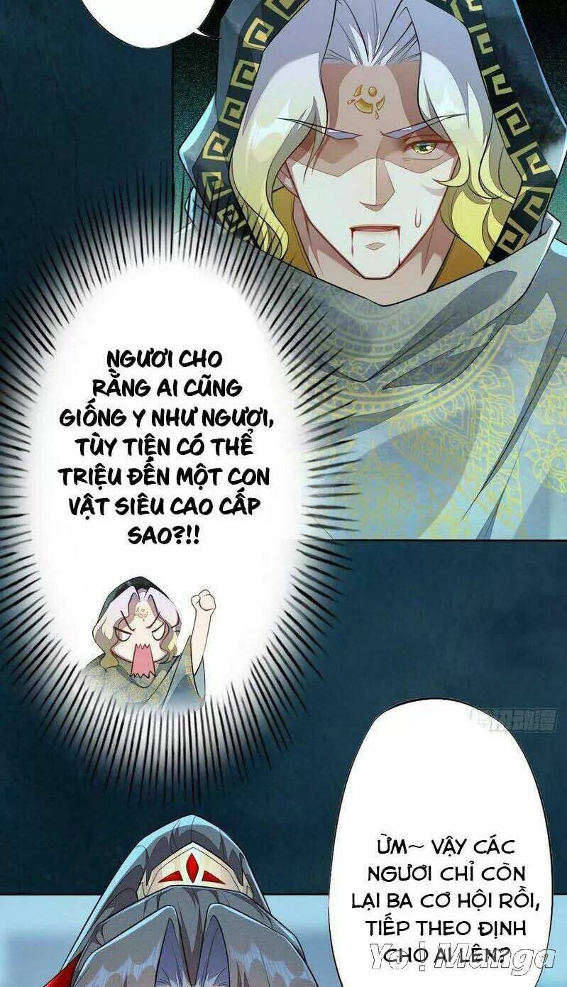 Tuyệt Thế Luyện Đan Sư: Chapter 147