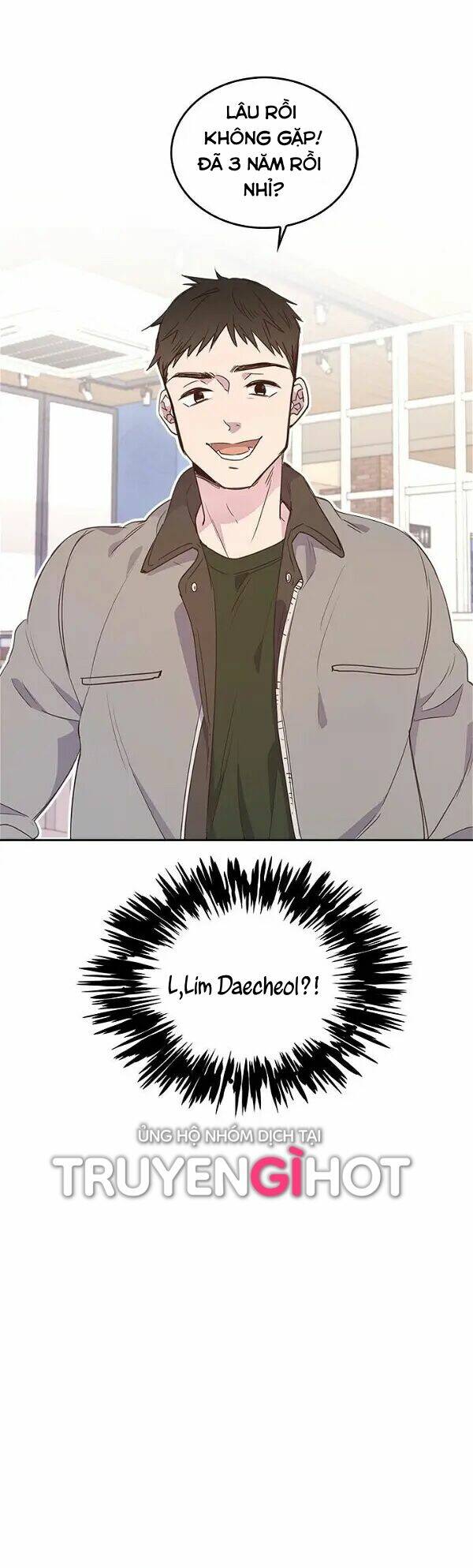 Cuộc Hôn Nhân Bất Khả Thi: Chapter 14