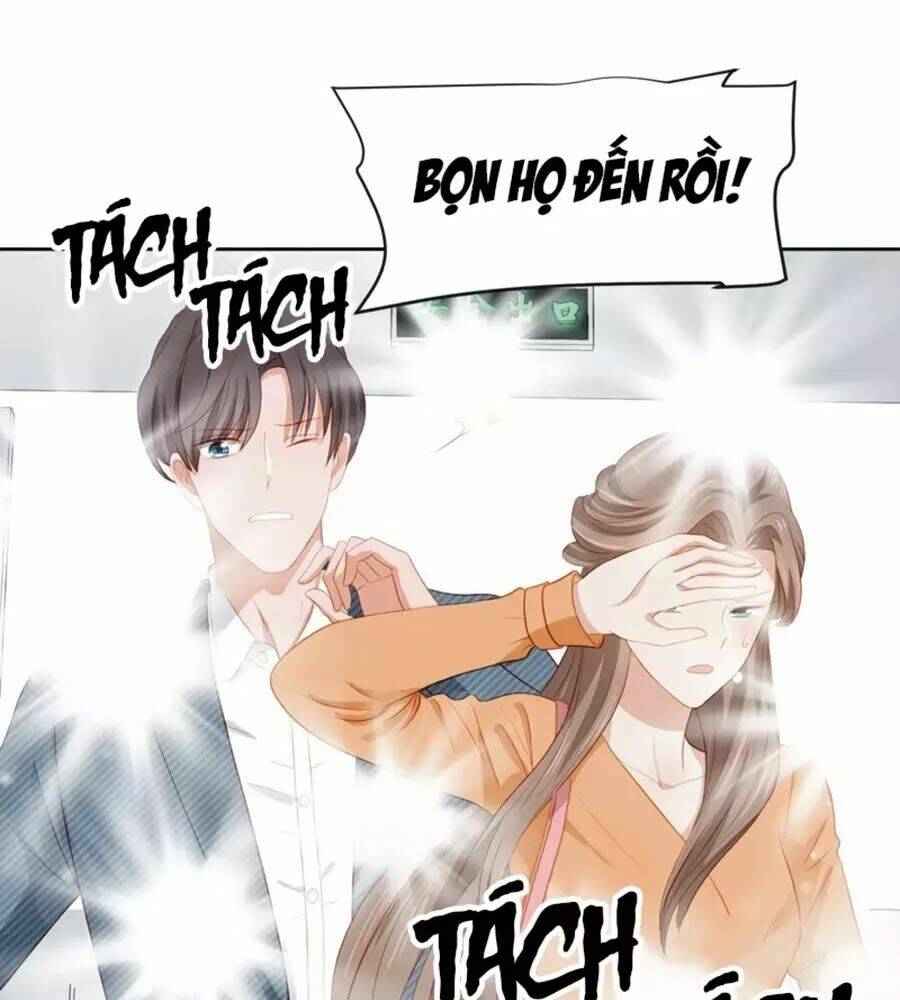 Khi Trá Luyến Nhân: Chapter 52