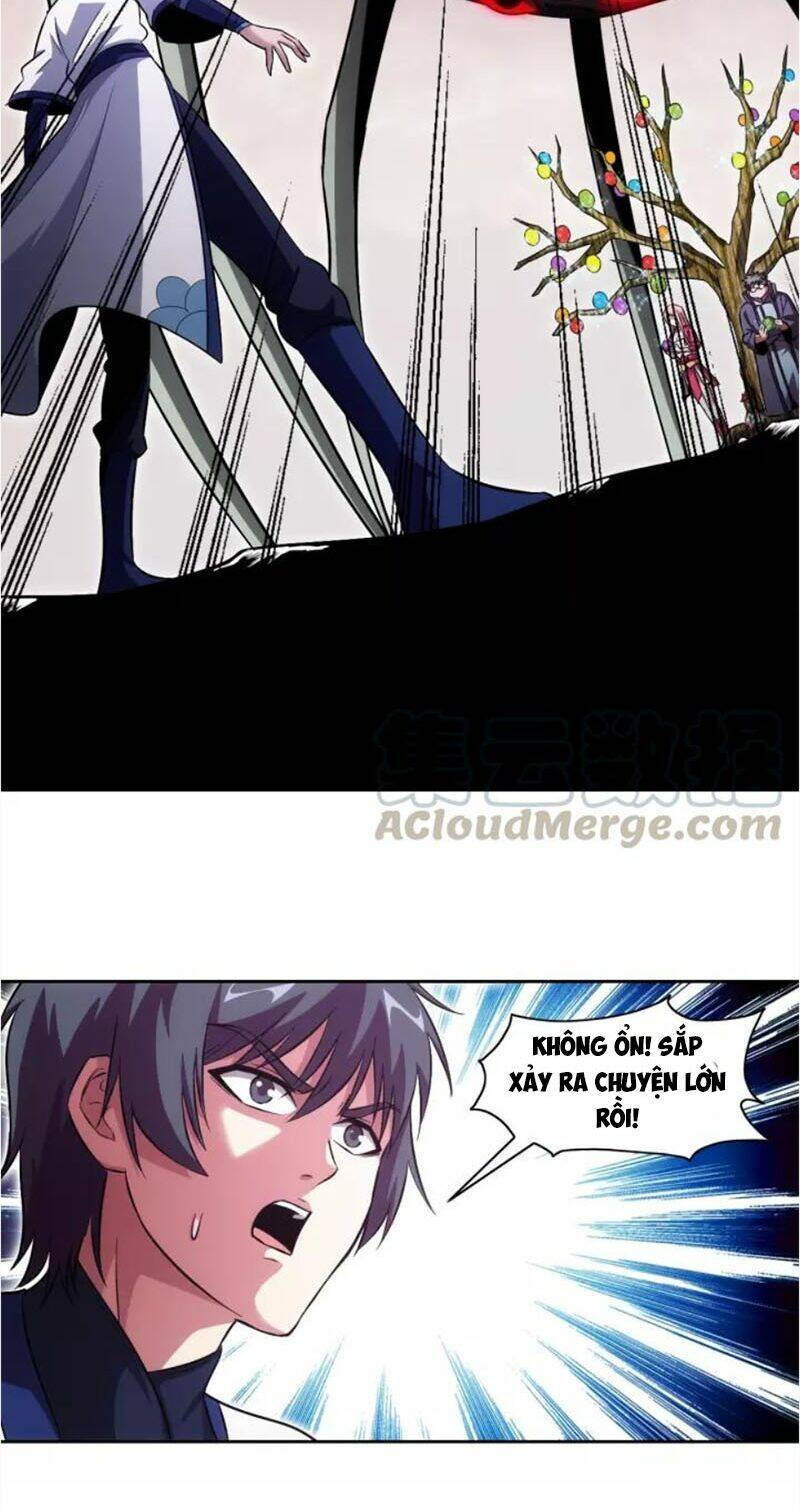 Chín Năm Nghĩa Vụ Tu Chân: Chapter 47