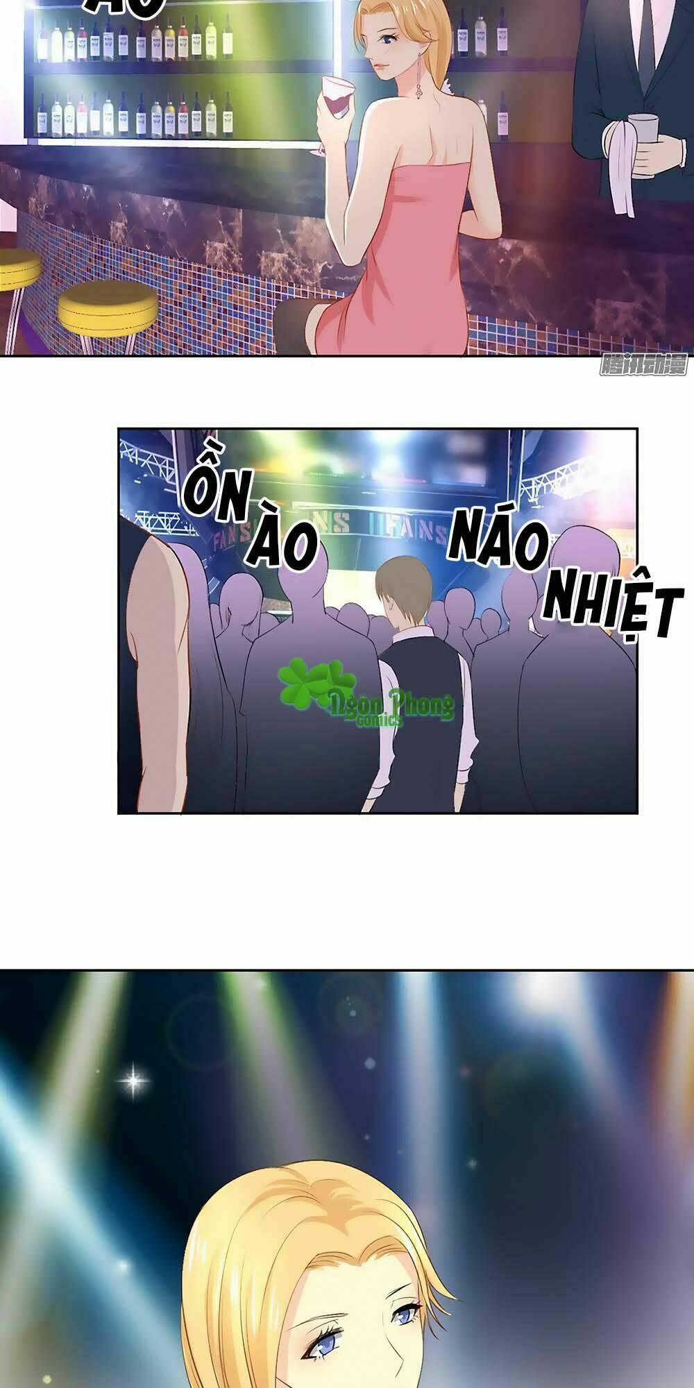 Sinh Sinh Tương Thác: Chapter 8