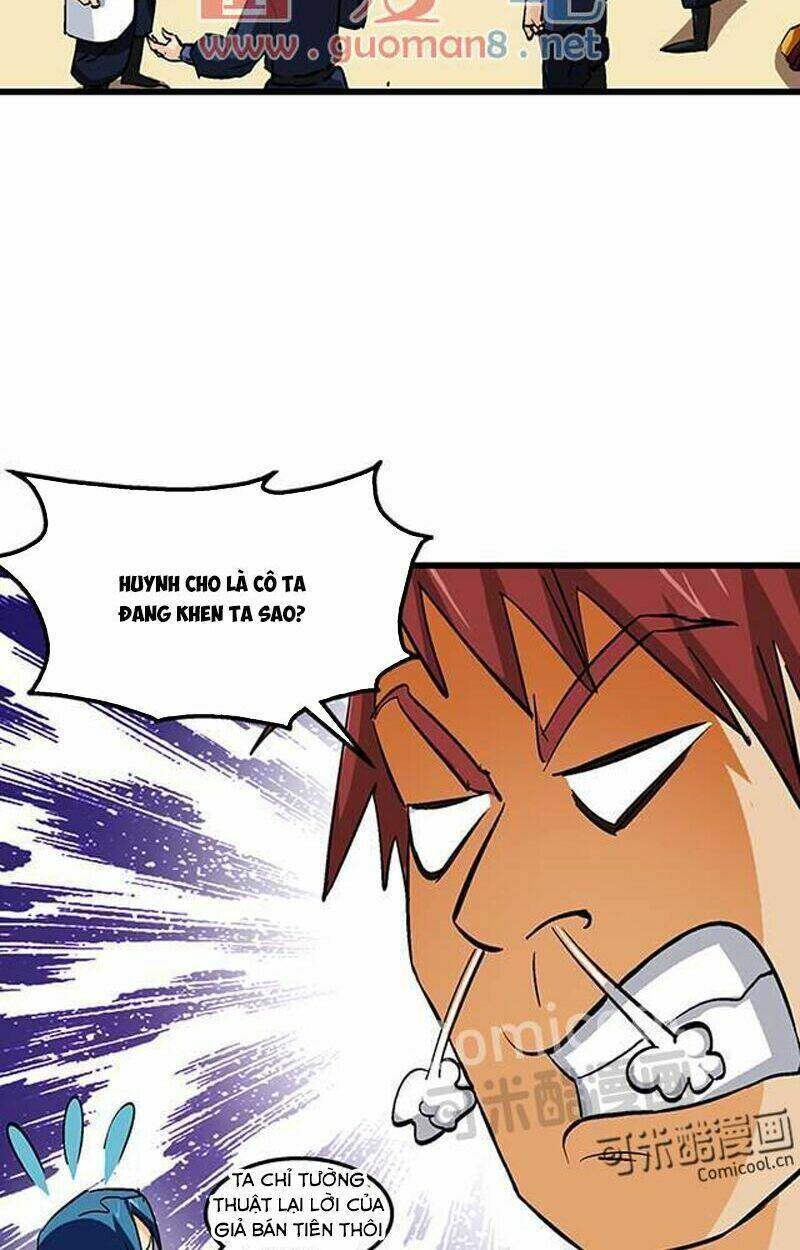 Phong Quỷ Truyền Thuyết: Chapter 56