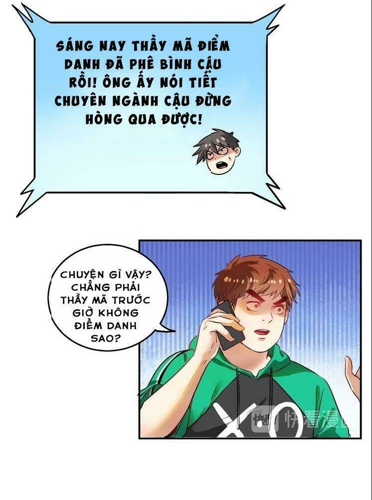 Ta Có Rất Nhiều Thành Tích: Chapter 19