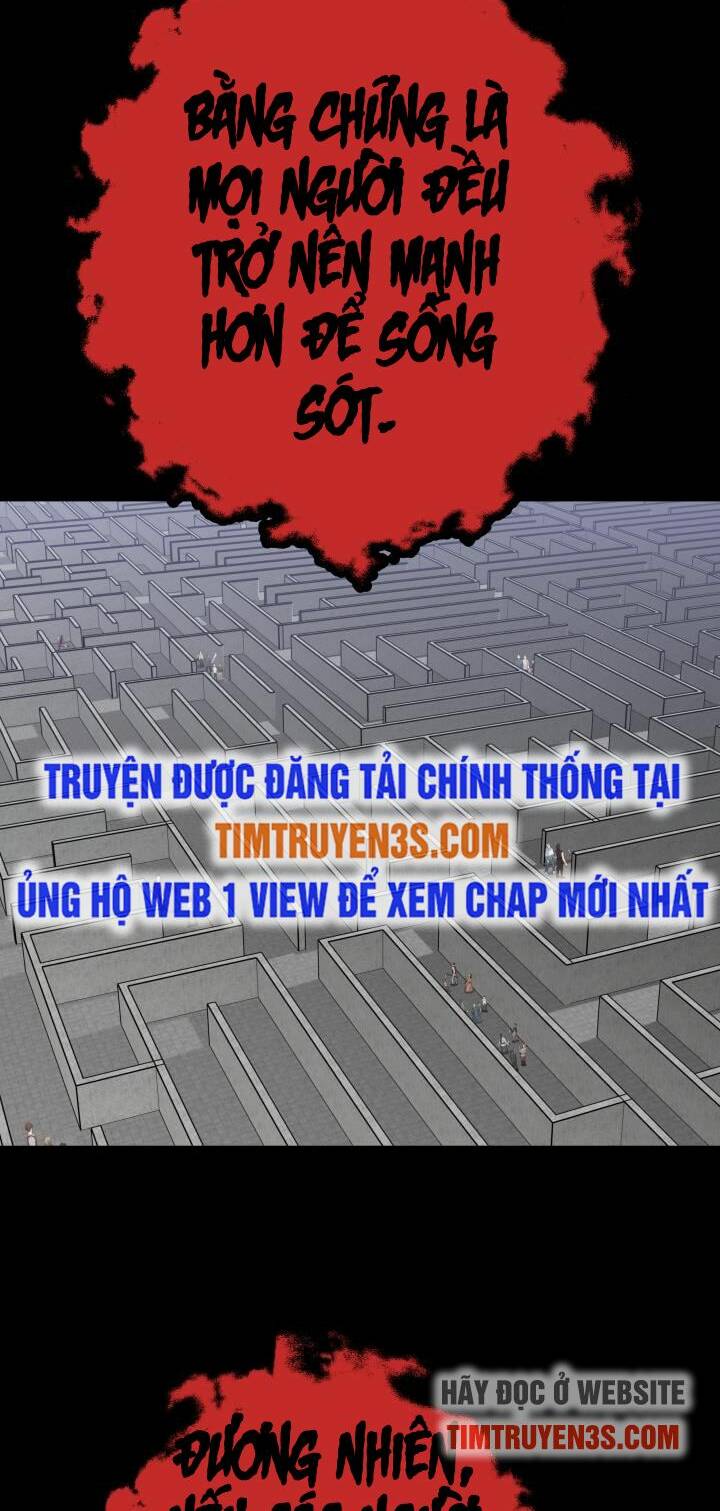 Trò Chơi Của Chúa Thượng: Chapter 20