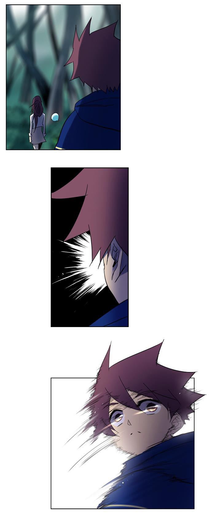 Soul Cartel: Chapter 96