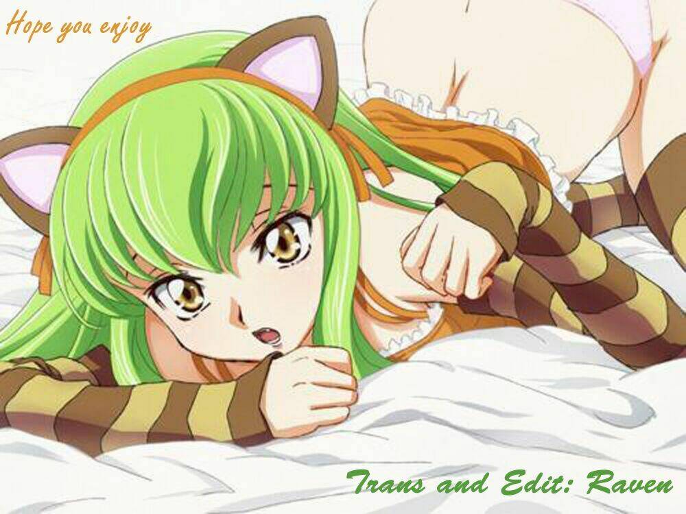 Carnivorous Princess Yegrinna: Chapter 16