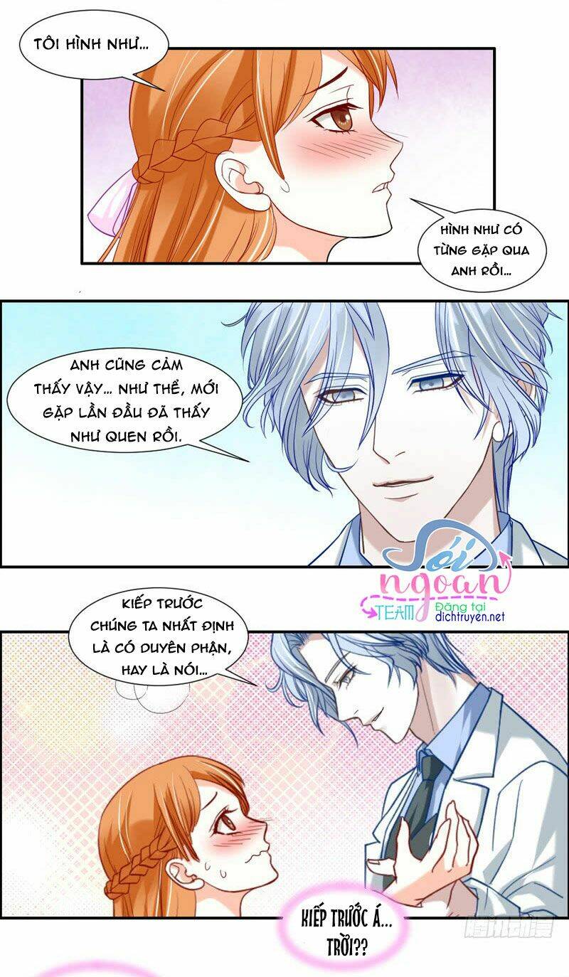 Ma Vương Đại Nhân Đi Thông Thả: Chapter 38