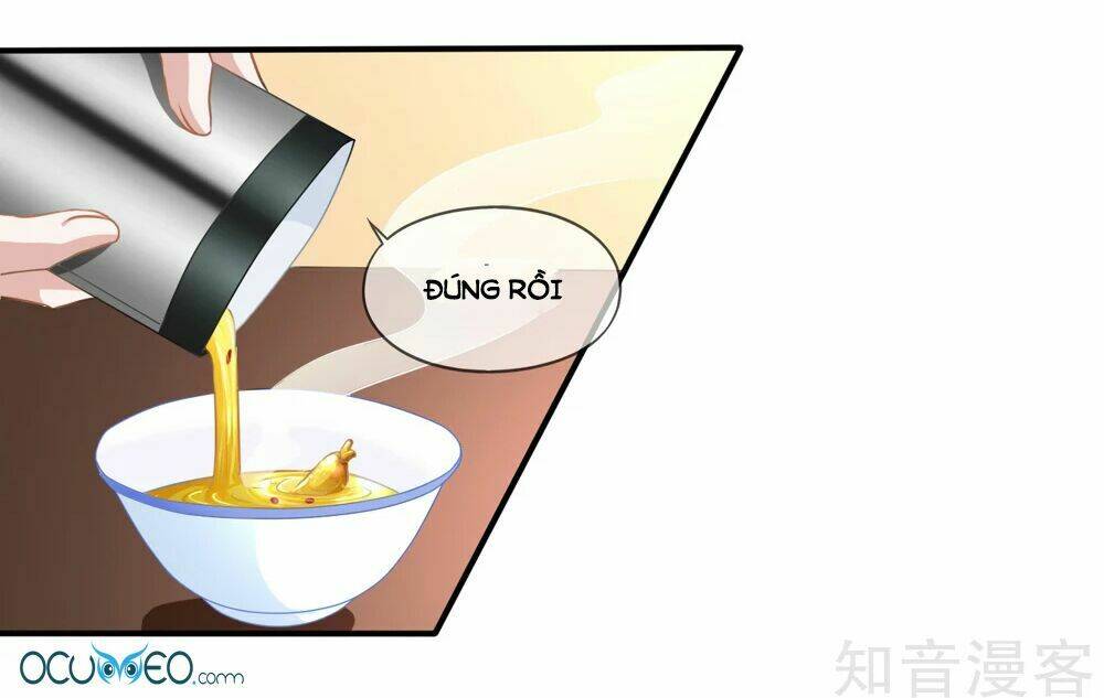 Mỹ Vị Giai Thê: Chapter 24