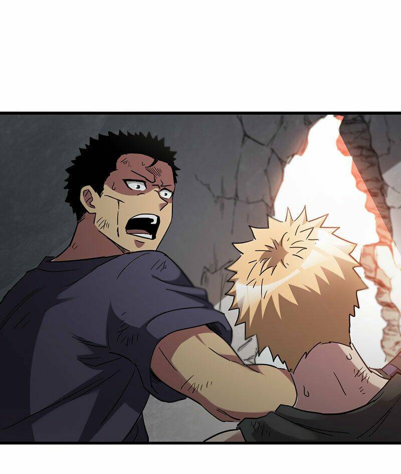 Trò Chơi Thời Mạt Thế: Chapter 12