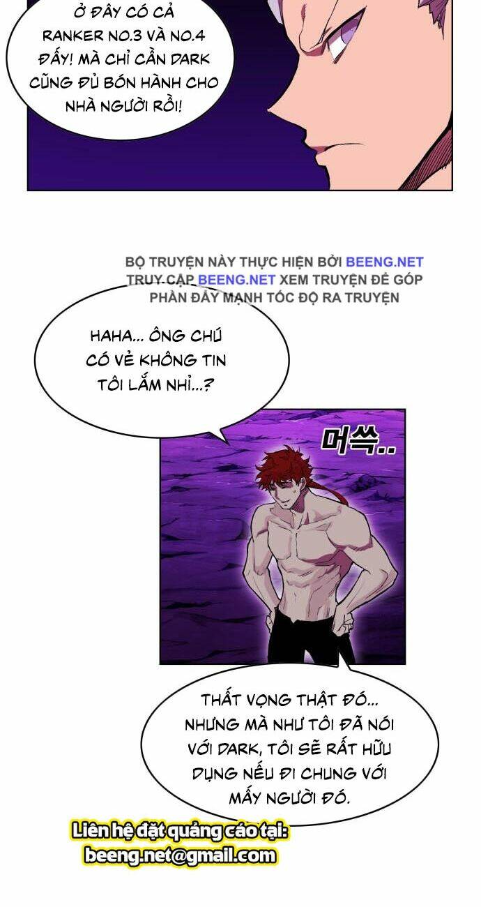 Hard Core Leveling Warrior Ss2: Chapter 56