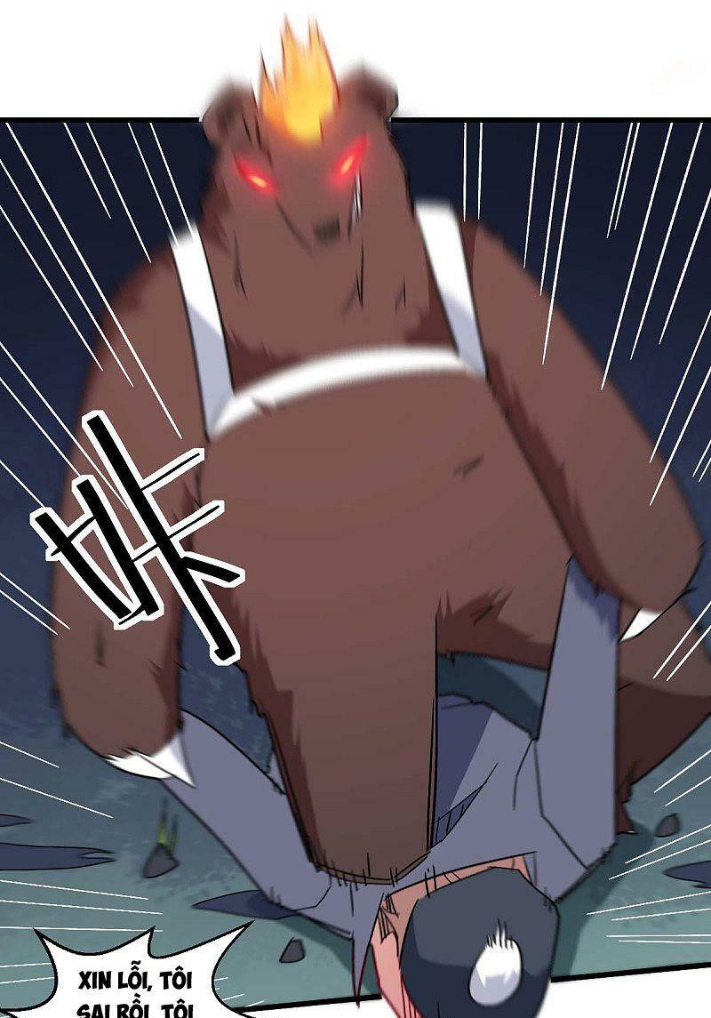 Vườn Trường Cuồng Sư Hệ Thống: Chapter 176