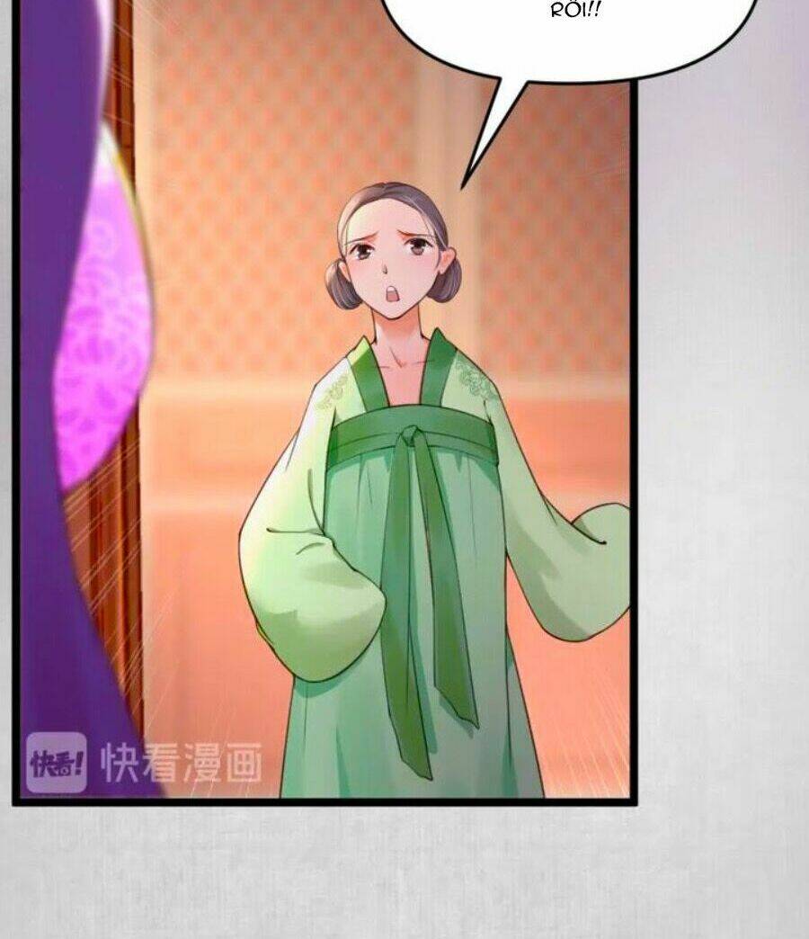 Hoạn Phi Hoàn Triều: Chapter 13