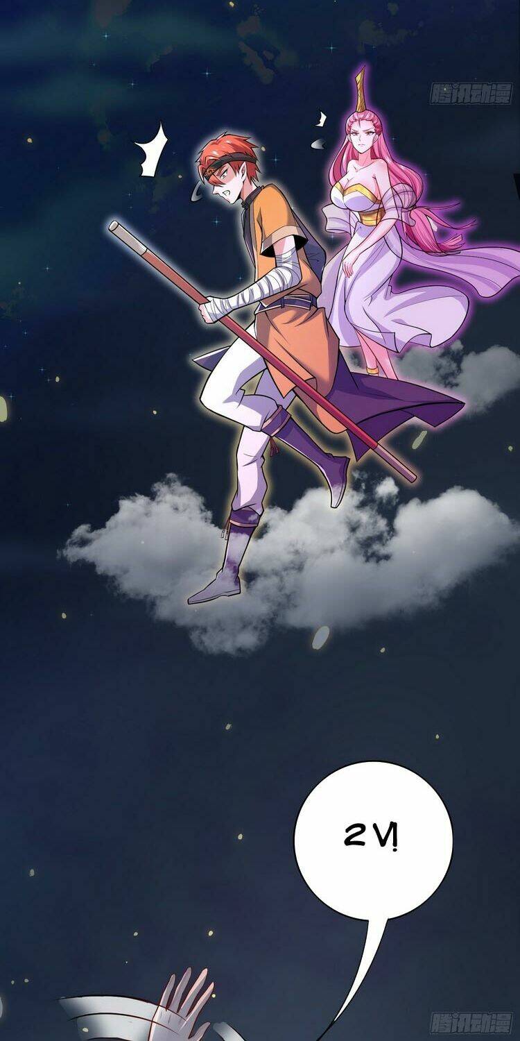 Tà Du Ký: Chapter 118
