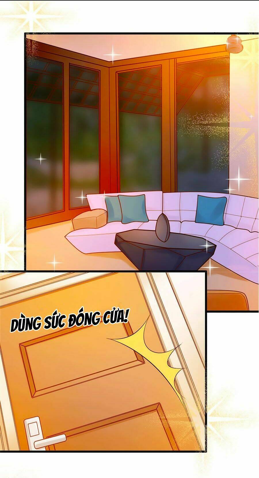 Bạn Trai Là Ngôi Sao: Chapter 51