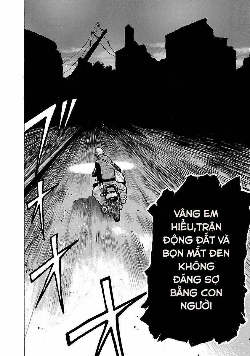 Jank Runk Family: Chapter 7