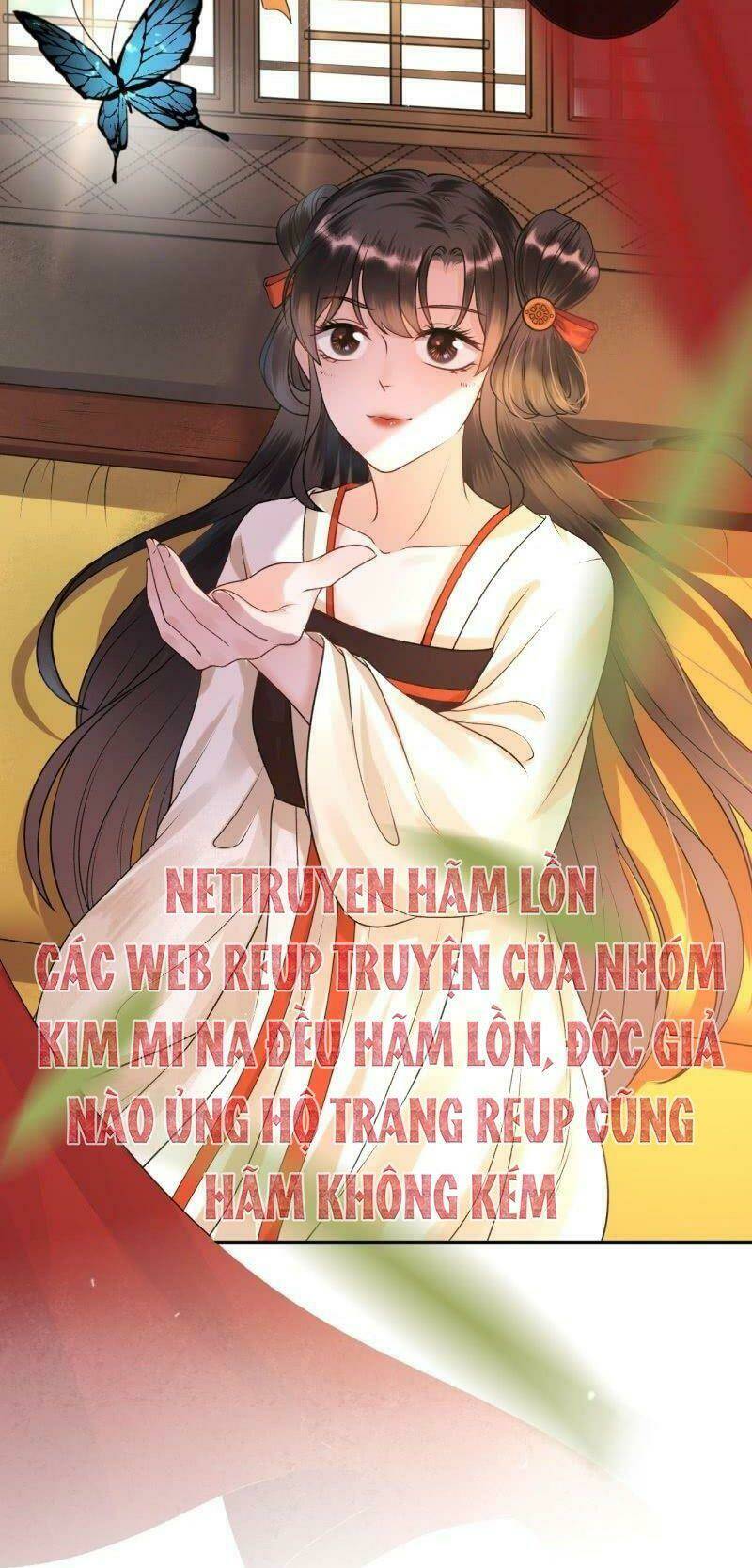 Vương Gia Kiêu Ngạo Quá Khó Cua: Chapter 90