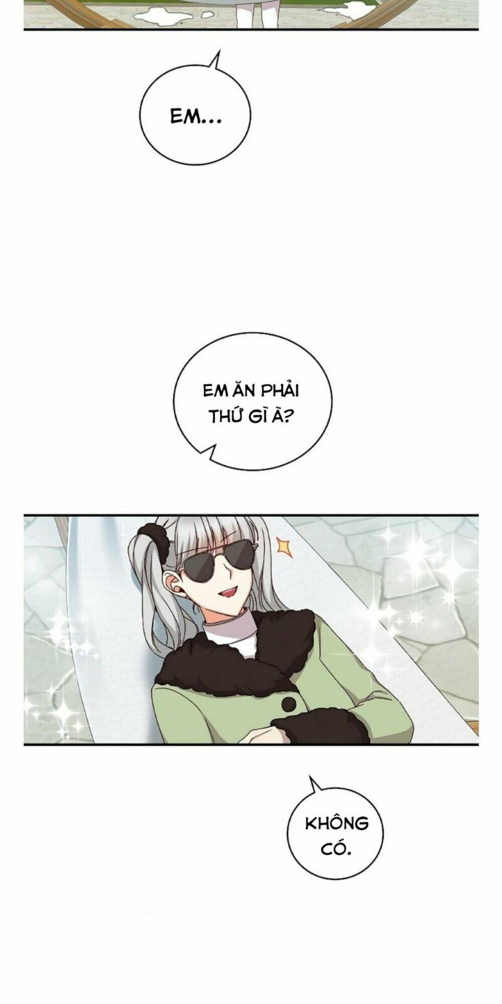 Đừng Chọc Đứa Em Gái Bé Bỏng Của Chúng Tôi: Chapter 58