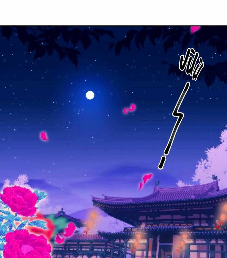 Ồ, Sủng Phi Đại Nhân Của Ta: Chapter 2