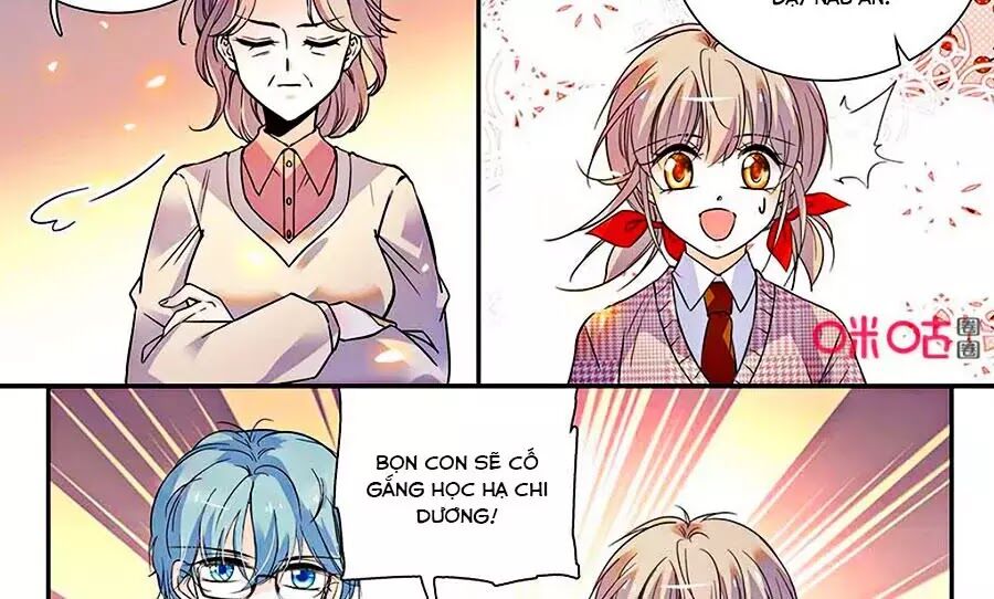 Thanh Ninh Chi Hạ: Chapter 432