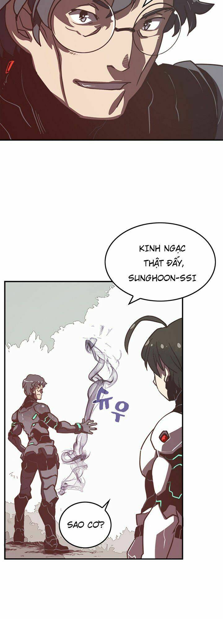 Ta Là Vua Pháp Sư: Chapter 13