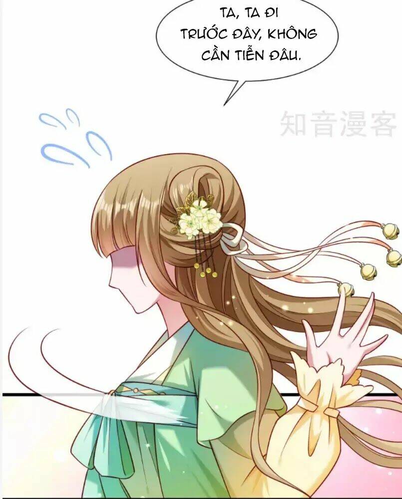 Tiểu Hoàng Thư Và Tiểu Hoàng Thúc: Chapter 59