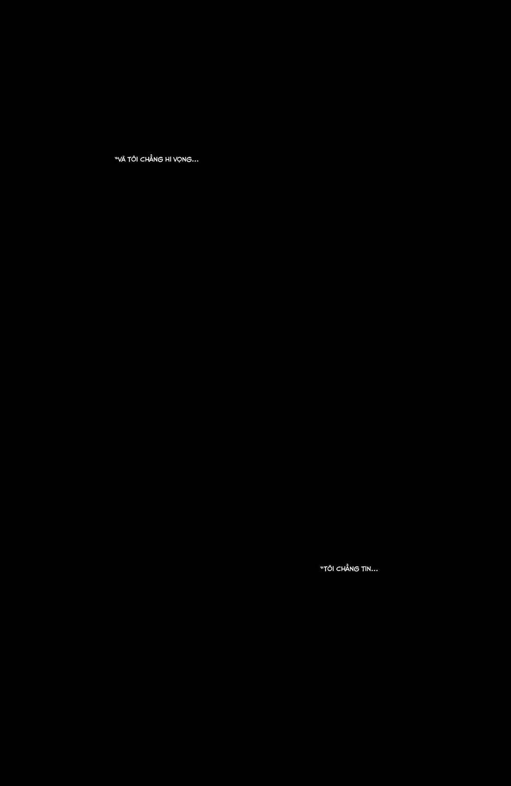 Secret Wars: Chapter 1