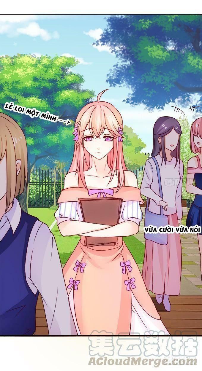 Hồ Tiên Hung Bạo: Chapter 8