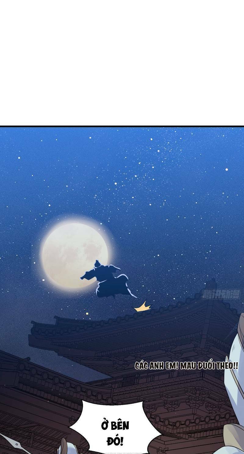 Giáng Thần Chiến Ký: Chapter 48