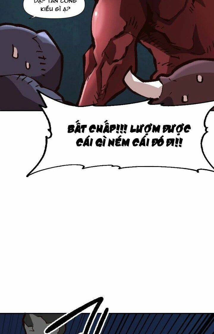 Nô Lệ Nghịch Thiên: Chapter 48