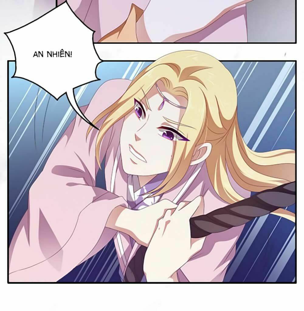 Thịnh Thế An Nhiên: Chapter 24