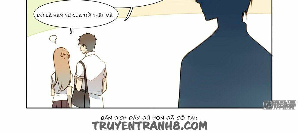 Tại Hạ Là Thần Tình Yêu: Chapter 6