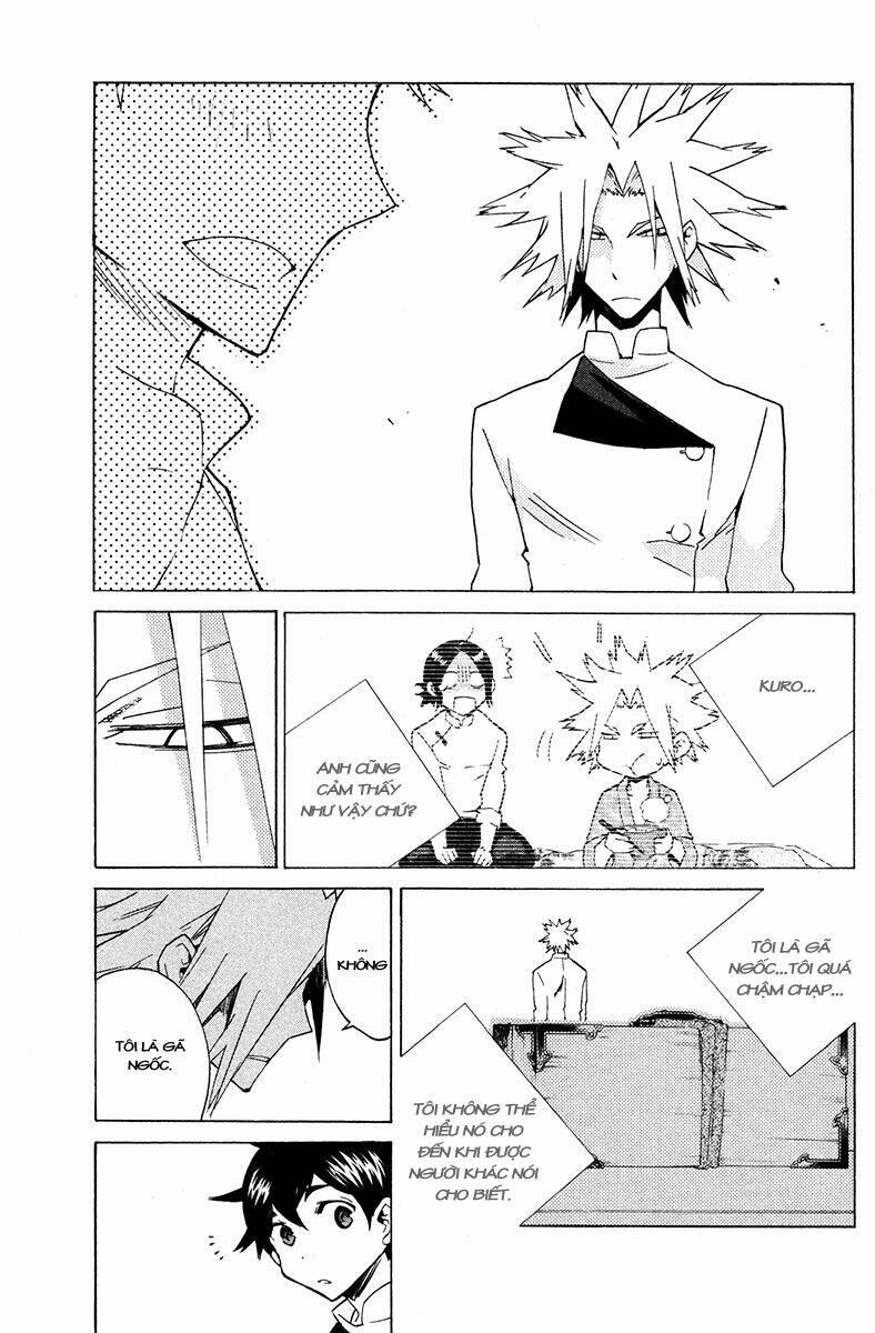 Hell\’s Kitchen: Chapter 14