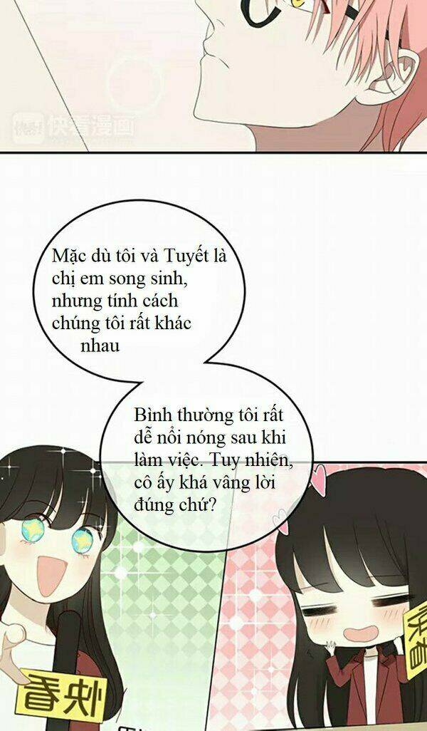 Thần Tượng Điểm Zero: Chapter 77