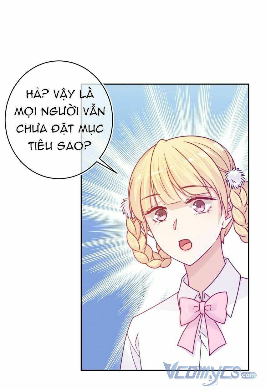 Khi Cô Gái Nhìn Thấy Thời Gian: Chapter 42