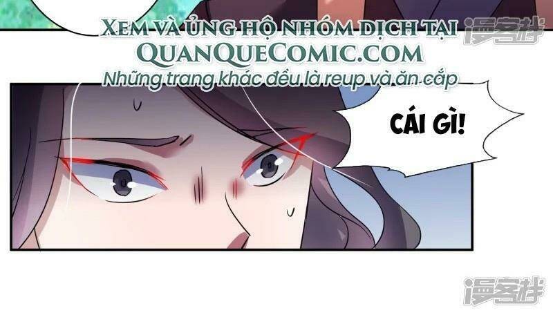 Tuyệt Thế Thánh Đế: Chapter 5